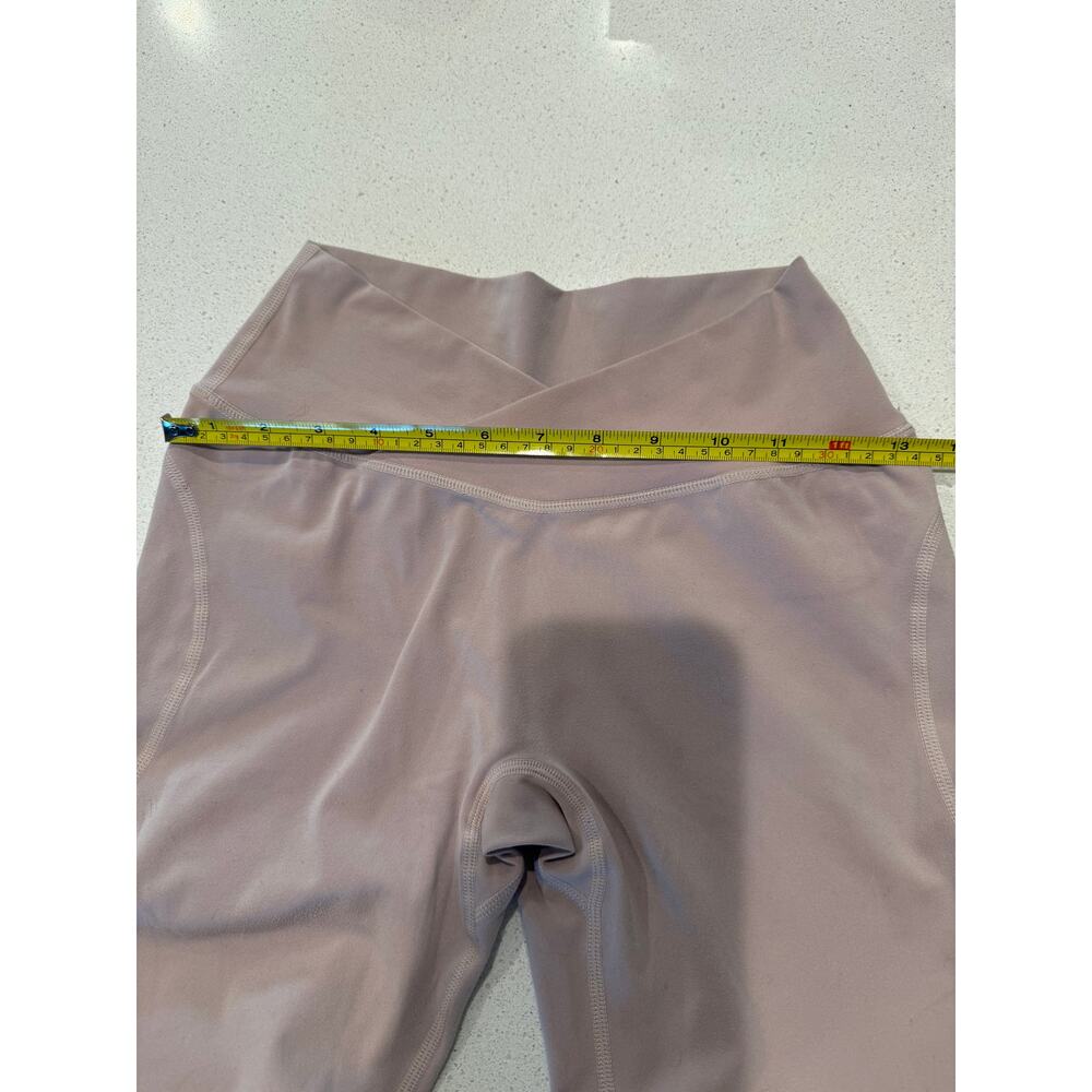 Alphalete Surface Crossover Leggings‎ XS - Picture 4 of 6